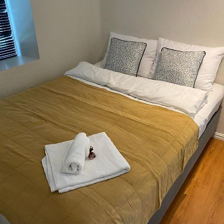 Central Bus Station Apartment, Wifi, Tv Нарвик Екстериор снимка