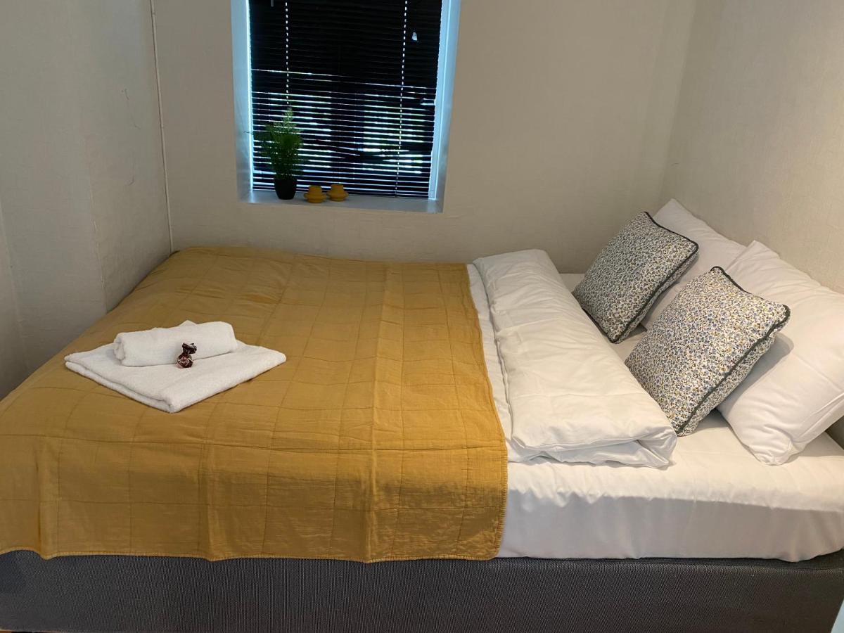 Central Bus Station Apartment, Wifi, Tv Нарвик Екстериор снимка