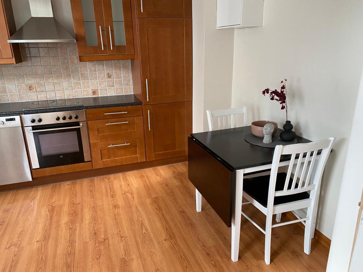 Central Bus Station Apartment, Wifi, Tv Нарвик Екстериор снимка