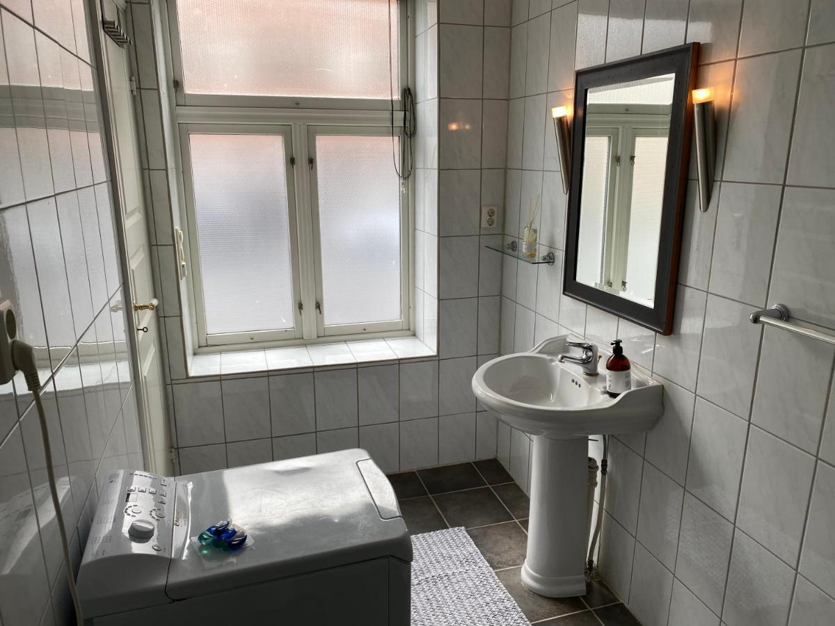 Central Bus Station Apartment, Wifi, Tv Нарвик Екстериор снимка