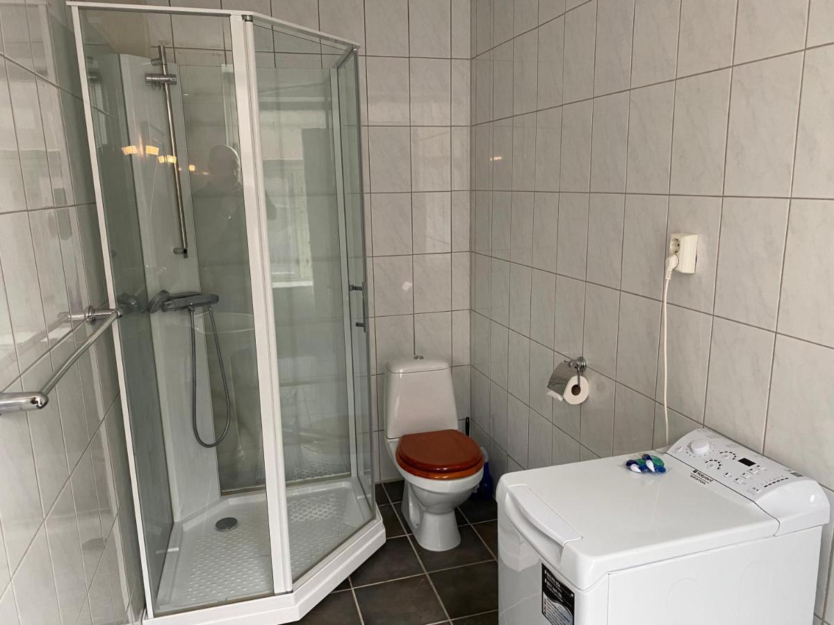 Central Bus Station Apartment, Wifi, Tv Нарвик Екстериор снимка