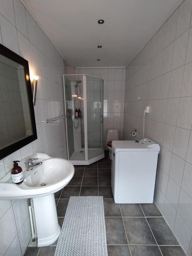 Central Bus Station Apartment, Wifi, Tv Нарвик Екстериор снимка