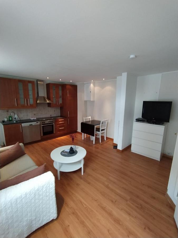 Central Bus Station Apartment, Wifi, Tv Нарвик Екстериор снимка