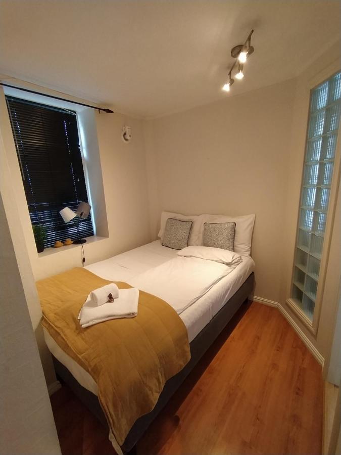 Central Bus Station Apartment, Wifi, Tv Нарвик Екстериор снимка